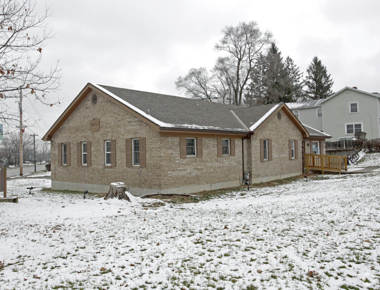 2405 Salem Ave, Dayton, OH for sale - Primary Photo - Image 1 of 1