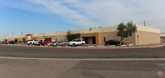 More details for 2829-2847 W McDowell Rd, Phoenix, AZ - Light Industrial for Rent