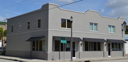 601 N Dixie Hwy, West Palm Beach, FL for rent Building Photo- Image 1 of 5