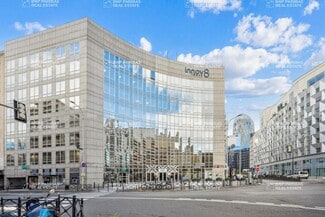 More details for 1 Place Victor Hugo, Courbevoie - Office to Rent