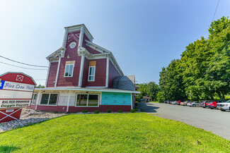 More details for 700 Columbia Tpke, East Greenbush, NY - Light Industrial for Rent