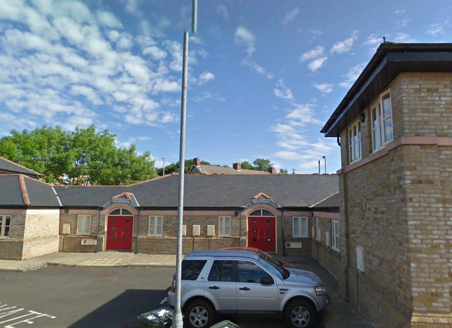 Station Ct, Haltwhistle to rent Primary Photo- Image 1 of 2