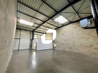 More details for Light Industrial to Rent