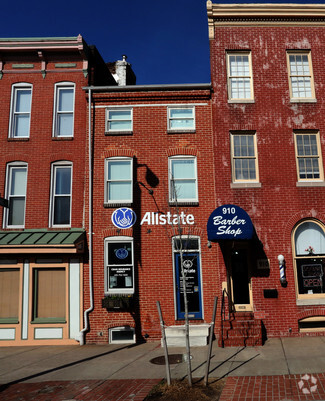 More details for 912 Light St, Baltimore, MD - Office/Retail for Rent