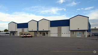 More details for 1972 W 2550 S, Ogden, UT - Industrial for Rent