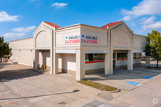 More details for 1501 Independence Pky, Plano, TX - Retail for Rent