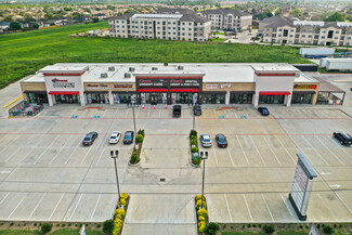 More details for 16340 Wallisville Rd, Houston, TX - Medical for Rent