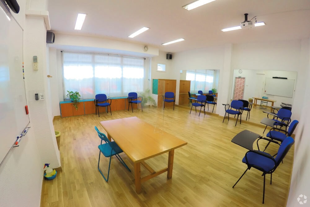 Calle Marqués de Santillana, 13, Guadalajara, Guadalajara to rent Interior Photo- Image 1 of 7