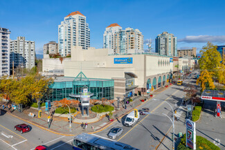 More details for 610 6th St, New Westminster, BC - Retail for Rent