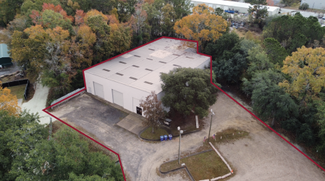 More details for 3335-3337 Business Cir, North Charleston, SC - Industrial for Rent