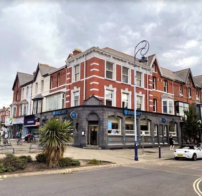 56 St. Annes Rd W, Lytham St Annes, FY8 1UE Retail for Lease UK
