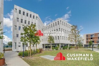 More details for 2 Rue Jean Giono, Balma - Office to Rent