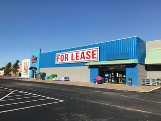 More details for 1125 Morningside Dr, Conway, AR - Retail for Rent