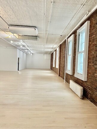 More details for 166 Mercer St, New York, NY - Office for Rent