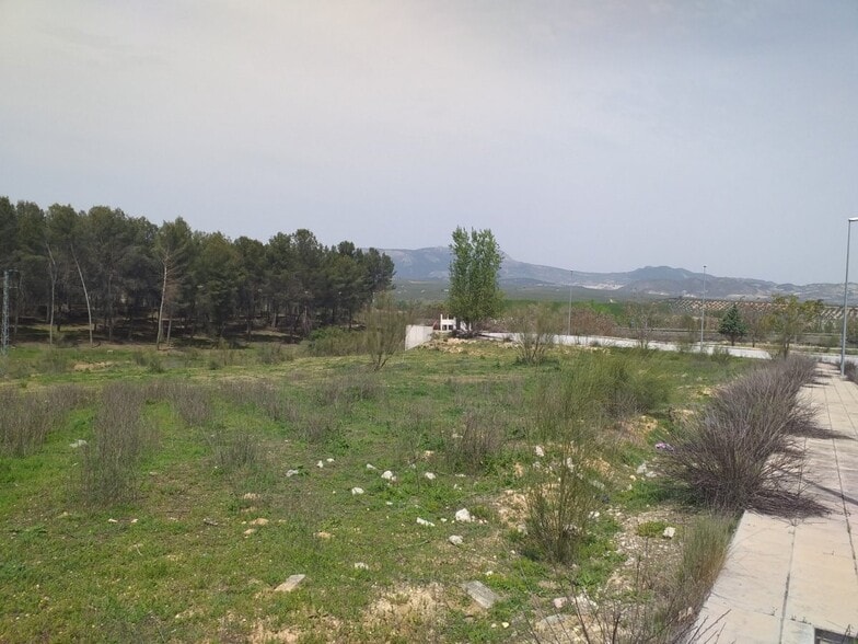 Calle Santiago Carrillo, 8, Láchar, Granada for sale - Site Plan - Image 3 of 5
