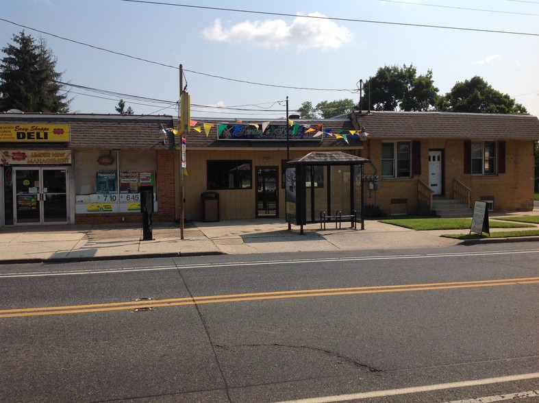 408 N Main St, Williamstown, NJ for sale - Building Photo - Image 1 of 1