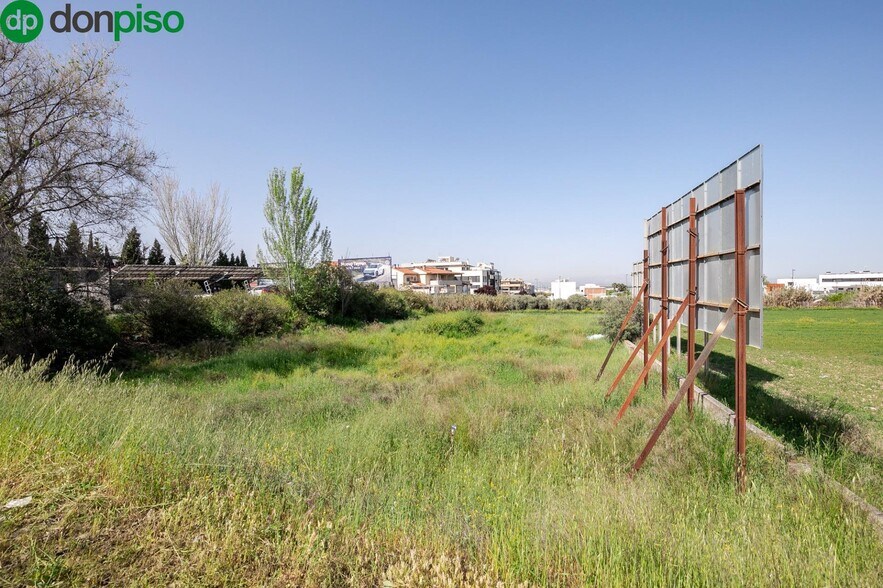 Suelo Ur.Ueu, 157, Maracena, Granada for sale - Primary Photo - Image 1 of 16
