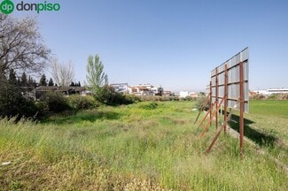 More details for Suelo Ur.Ueu, 157, Maracena - Land for Sale