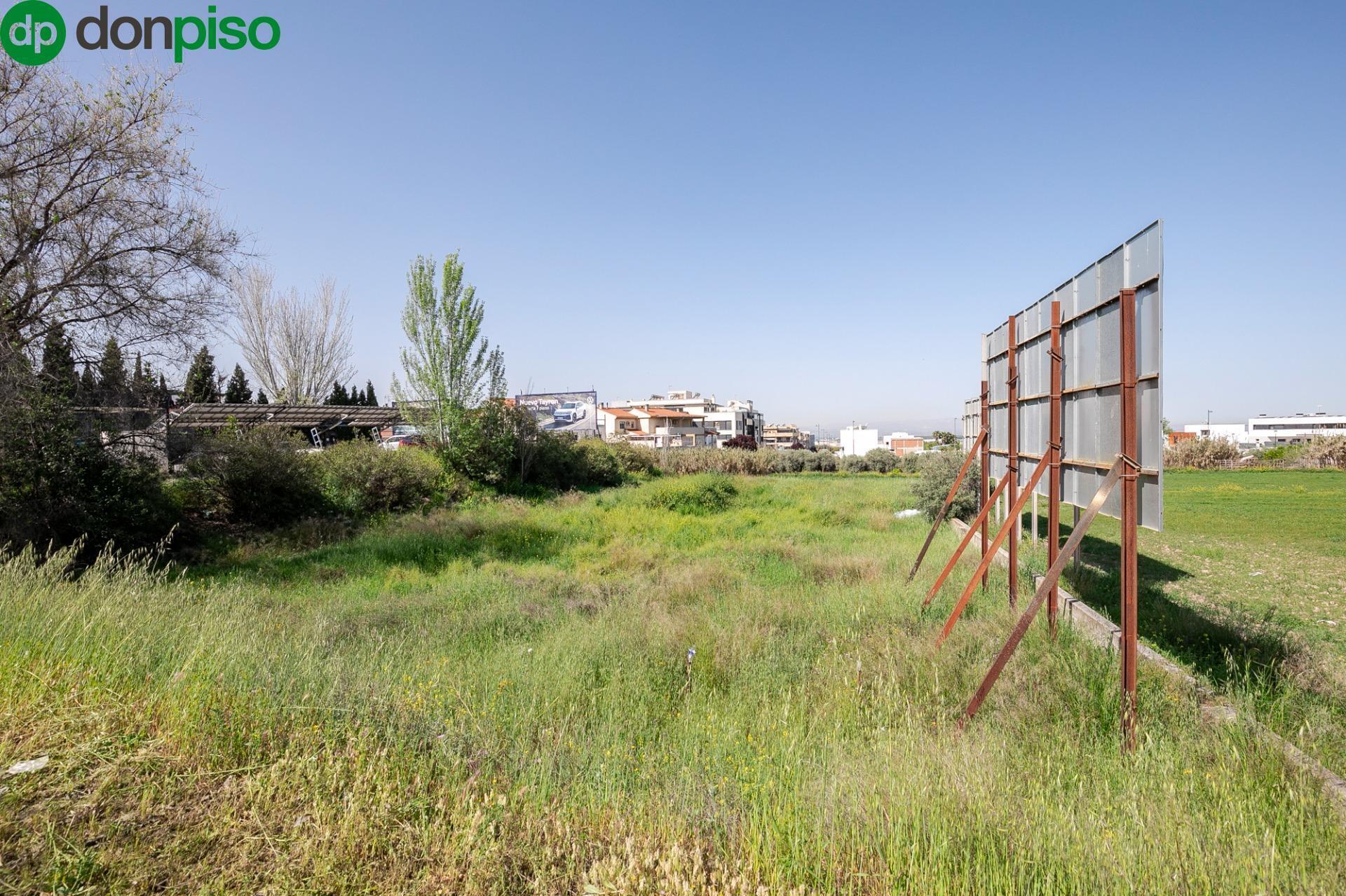 Suelo Ur.Ueu, 157, Maracena, Granada for sale Primary Photo- Image 1 of 17