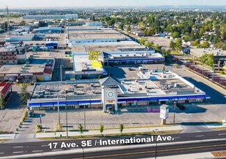 More details for 4909 17th Ave SE, Calgary, AB - Retail to Rent