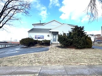 More details for 2111 Washington Blvd, Easton, PA - Office/Medical for Rent