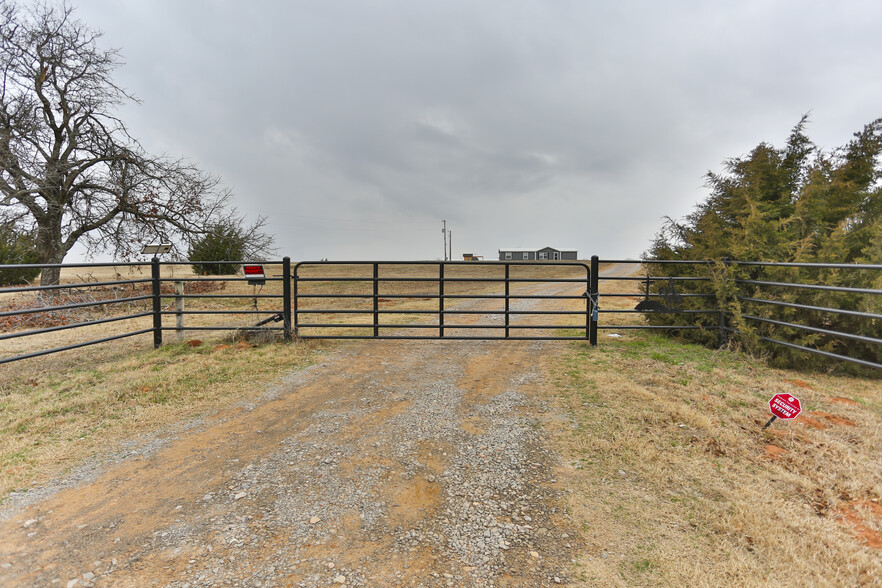 21787 Meridian Ave, Blanchard, OK for sale - Other - Image 1 of 1