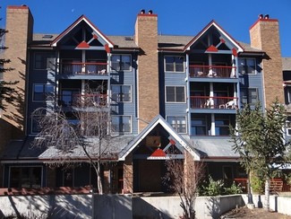 More details for 100 S Park Ave, Breckenridge, CO - Retail for Sale