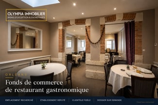 More details for 24 Rue Sainte Anne, Orléans - Retail for Sale