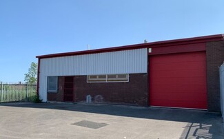 More details for Pennywell Industrial Estate, Sunderland - Industrial for Rent