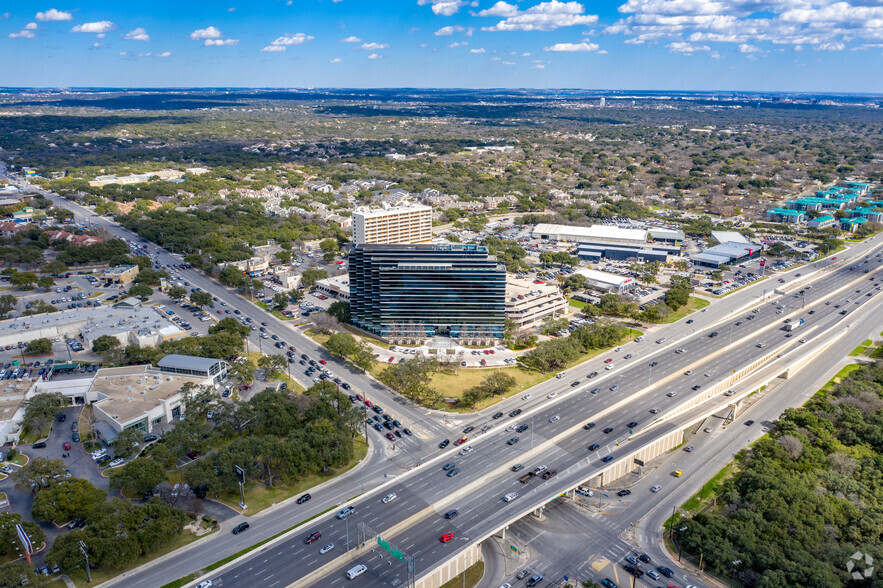 10999 W IH-10, San Antonio, TX for rent - Aerial - Image 3 of 10