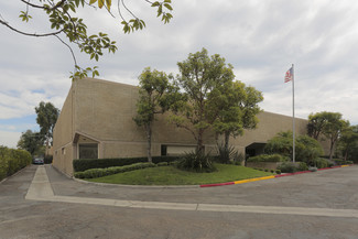 More details for 16692 Hale Ave, Irvine, CA - Light Industrial for Rent