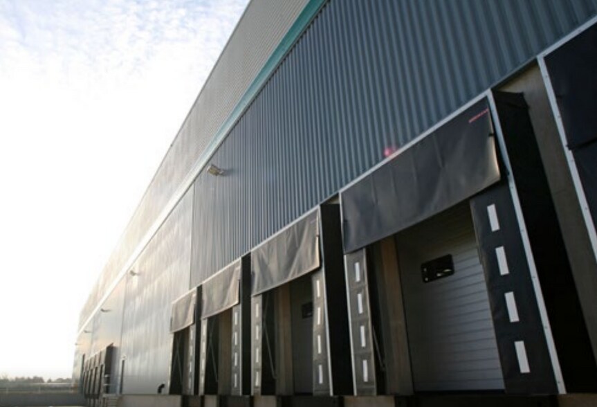 Hipwell Rd, Kettering to rent - Building Photo - Image 2 of 6