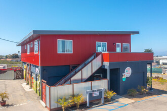 2280 Sunset Dr, Los Osos, CA for sale Building Photo- Image 1 of 1