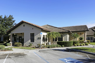 More details for 411 Commercial Ct, Venice, FL - Office for Sale