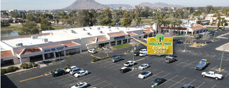 More details for 3308-3388 N Hayden Rd, Scottsdale, AZ - Retail for Rent