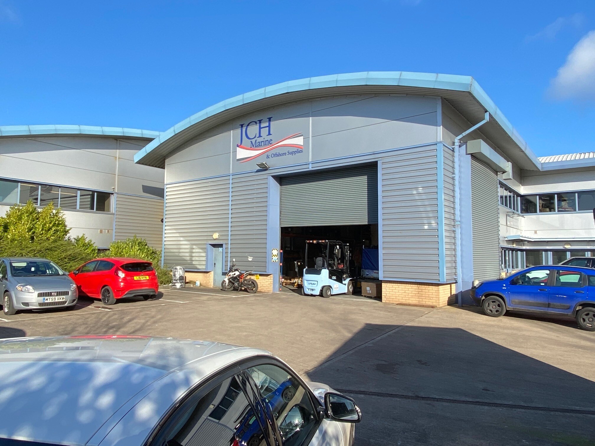 Prospect Way, Stoke On Trent for sale Building Photo- Image 1 of 1