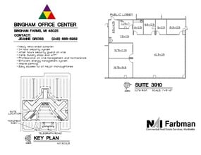 30600-30700 - 30800 Telegraph Rd, Bingham Farms, MI to rent Building Photo- Image 1 of 1