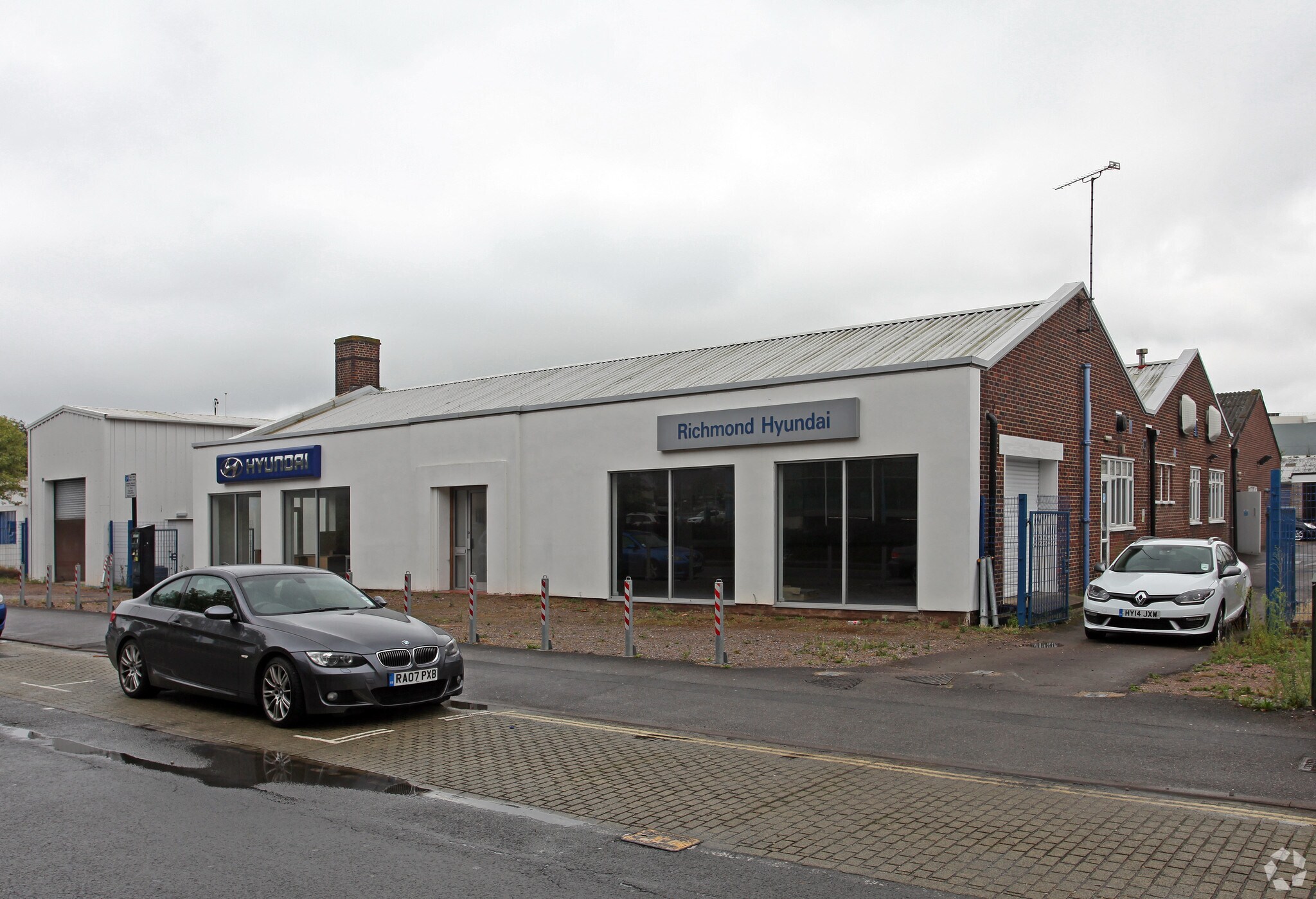 West Quay Rd, Southampton for sale Primary Photo- Image 1 of 1