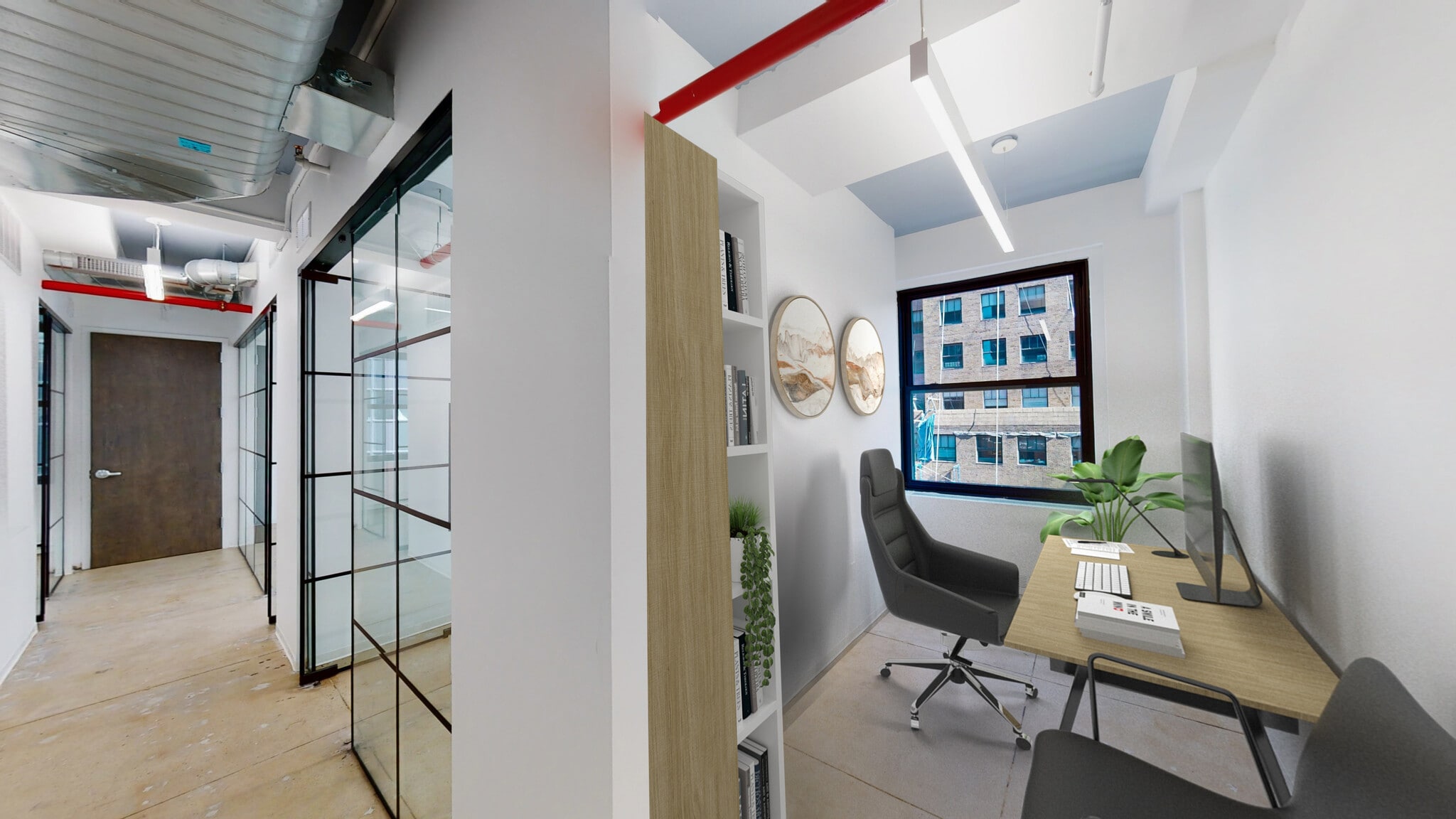 370 Lexington Ave, New York, NY to rent Interior Photo- Image 1 of 8