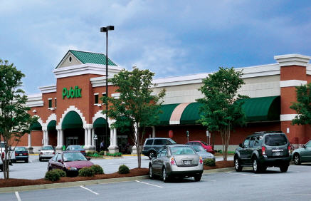 1425 Market Blvd, Roswell, GA for sale - Building Photo - Image 1 of 1