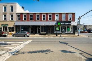 More details for 187-199 King St W, Prescott, ON - Retail for Sale