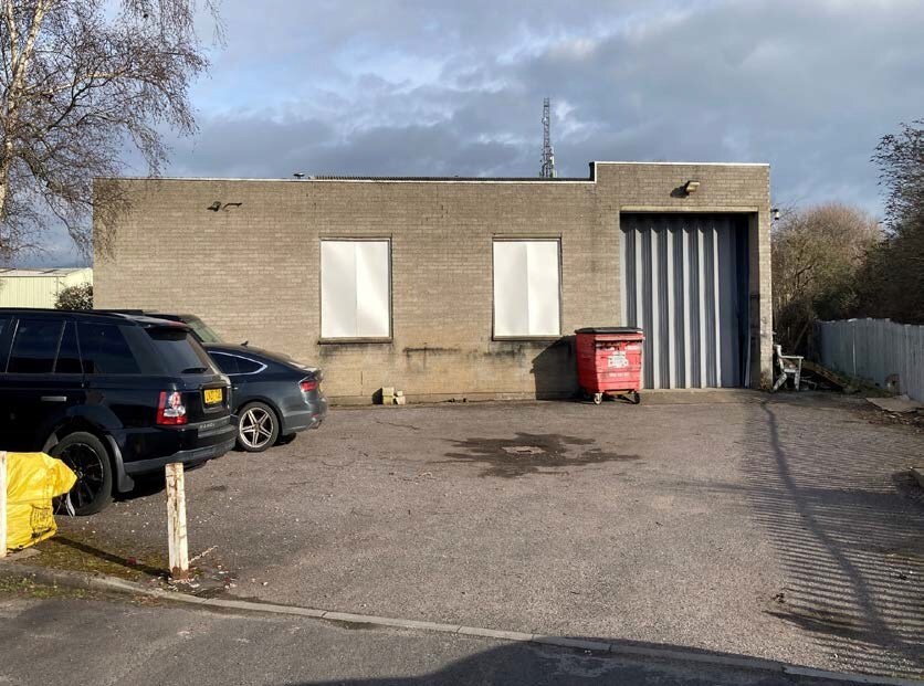 Venture Way, Taunton for sale Primary Photo- Image 1 of 1