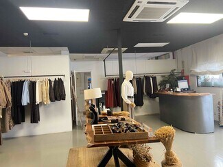 More details for Industrial to Rent