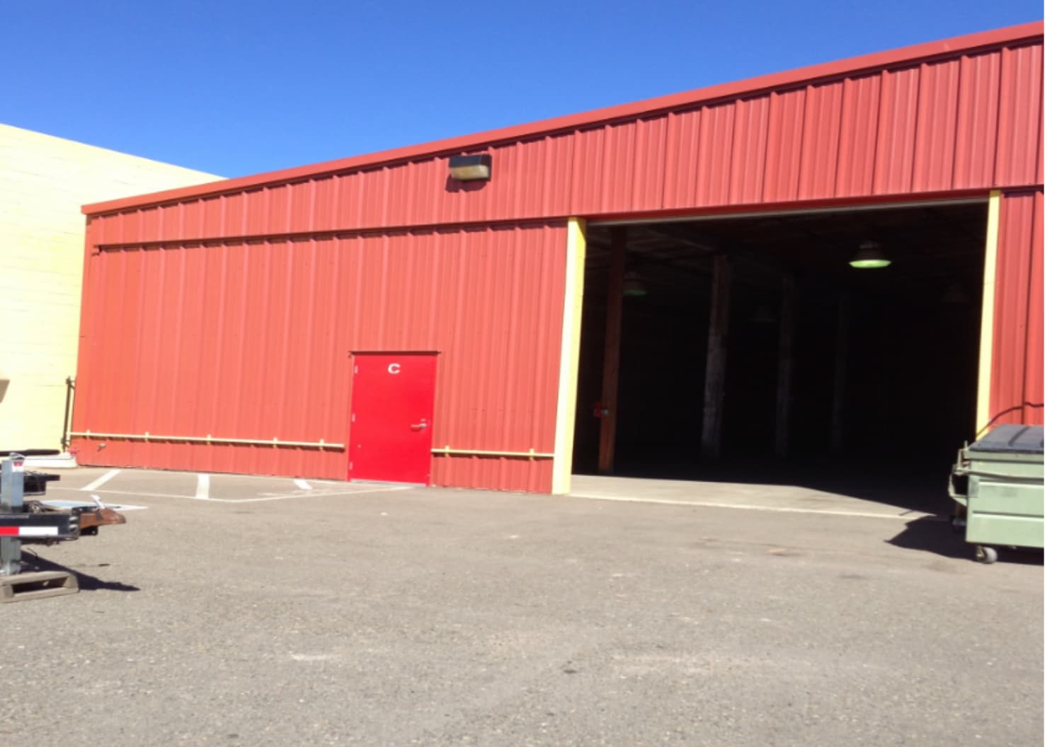 4370 24th St, Sacramento, CA to rent Building Photo- Image 1 of 10