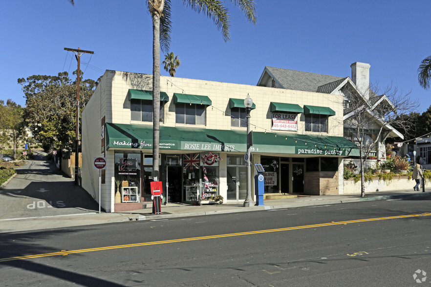 671-677 E Main St, Ventura, CA for sale - Building Photo - Image 3 of 85