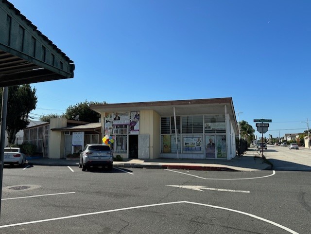 16407 S New Hampshire Ave, Gardena, CA for sale - Primary Photo - Image 1 of 4