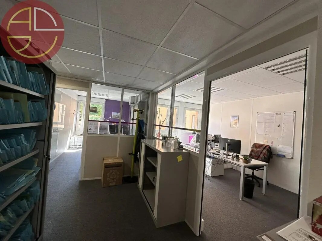 Office in Toulouse to rent Interior Photo- Image 1 of 9