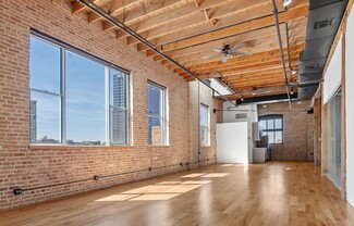 More details for 210 N Racine Ave, Chicago, IL - Office for Rent