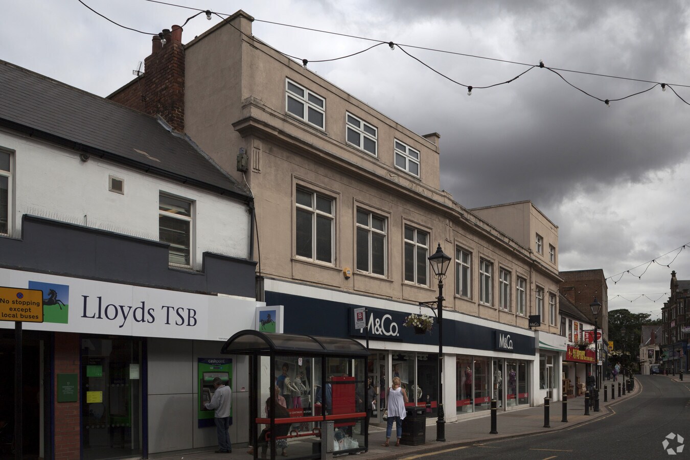 2731 Newbottle St, Houghton Le Spring Retail for Rent UK