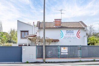 More details for 71 Route De Bayonne, Toulouse - Light Industrial to Rent